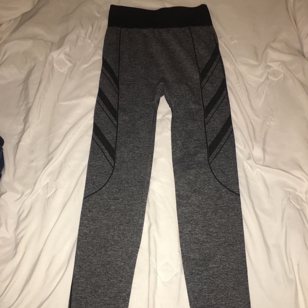 Workout Yoga Leggings